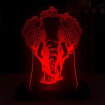 Luminária Animais Elefante