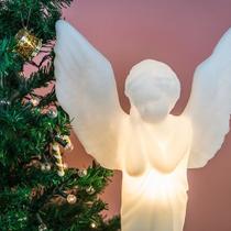 Luminária Anjo Luminária Anjo