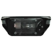 Luminaria AP Products SL-1000 Negra 12V con Sensor de Movimiento