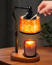 Luminária Aquecedora de Velas CaHomet MH01 3 em 1 Dimerizável 110V Luminária Aquecedora de Velas CaHomet MH01 3 em 1 Dimerizável 110V