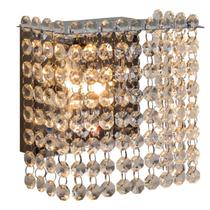Luminária Aradendela Crista Milano Bronzearte Bronzearte