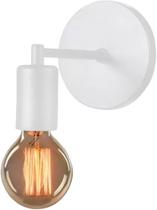 Luminária Arandela de Parede Cabeceira Quarto Sala Corredor Retro Moderna Vintage Hotel 127v E 220v Luminária Arandela de Parede Cabeceira Quarto Sala Corredor Retro Moderna Vintage Hotel 127v E 220v