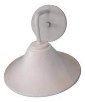 Luminária Arandela Industrial 1 Lamp. - Juni