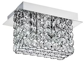 Luminária Arandela Invalveare 2 Lamp luciin Luminária Arandela Invalveare 2 Lamp luciin