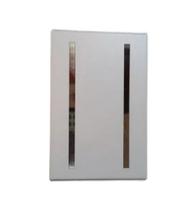 Luminária Arandela Kitte 1 Lamp. - Metaldomado