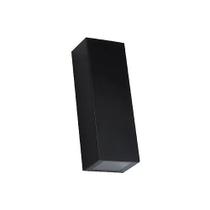 Luminária Arandela Led Facho Duplo Focus Slim 5W 160L IP65 Gaya Luminária Arandela Led Facho Duplo Focus Slim 5W 160L IP65 Gaya