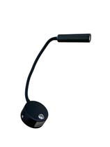 Luminária Arandela LED Flexível Parede Cama Luminária Arandela LED Flexível Parede Cama