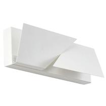 Luminária Arandela Led Lozo 2W 3000K Br Quente 2 Focos Br Luminária Arandela Led Lozo 2W 3000K Br Quente 2 Focos Br