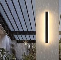 Luminária Arandela Led Para Parede Interna E Externa 80cm TM 80EX