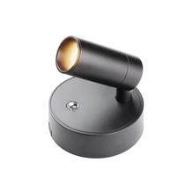 Luminaria Arandela Parede Led 3 Tons Dimerizavel Touch Usb Decoraçao Iluminaçao Casa Garagem Exposiçao