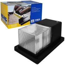 Luminária Arandela Sensor De Luminosidade Fotocélula 127V