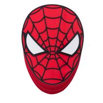 Luminária Arandela Super Heróis - Homem Aranha