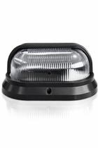 Luminária Arandela Tartaruga Meia Lua Preta C/ Soquete E27 Para Lampada P/ Area Externa Jardim Parede Luminária Arandela Tartaruga Meia Lua Preta C/ Soquete E27 Para Lampada P/ Area Externa Jardim Parede