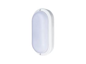 Luminária Arandela Tartaruga Taschibra Phare 12W Autovolt