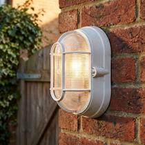 Luminária Arandela Tipo Tartaruga Teto e Parede