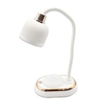 Luminária articulada 1001 branca