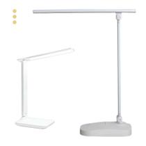 Luminária Articulada Abajur Usb Recarregável Mesa Luz Suave Luminária Articulada Abajur Usb Recarregável Mesa Luz Suave