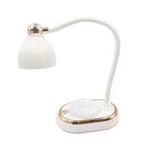 Luminária articulada copo 1002 branca