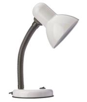 Luminária articulada de mesa pequena desk lamp com base Luminária articulada de mesa pequena desk lamp com base