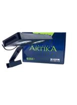 Luminária Artika Freshwater Ocean Tech P/ Aquários C/ 50cm de Água Doce