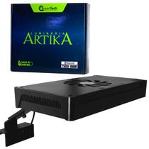 Luminária Artika Marine OceanTech 36w Wifi p/ Nano Reef