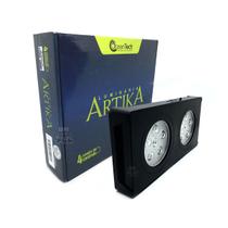 Luminária Artika Ocean Tech Aquários Até 50cm Nano Marinho Luminária Artika Ocean Tech Aquários Até 50cm Nano Marinho