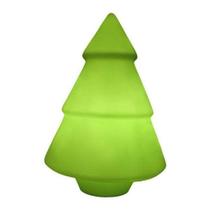 Luminaria arvore de Natal recados verde 485 Luminaria arvore de Natal recados verde 485