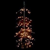 Luminária Árvore Iluminada 208 Led's 100cm Bivolt - Rio Master