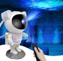 Luminaria Astronalta Projetor Galaxia constelação para Crianças e Adultos Luminaria Astronalta Projetor Galaxia constelação para Crianças e Adultos