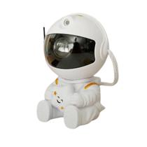 Luminária Astronauta Projetor Galáxia AL-L22 - Altomex