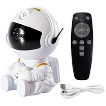 Luminária Astronauta Sky Light KA-L50 Kapbom Luminária Astronauta Sky Light KA-L50 Kapbom