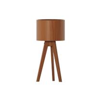 Luminária Aura com 60 cm - Pinhão