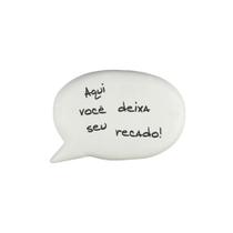 Luminária Balão De Recados Blablabla Luminária Balão De Recados Blablabla