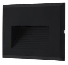 Luminária Balizador 2W Bivolt 3000K IP65 Gaya