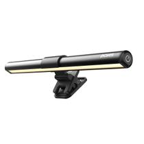 Luminaria Barra De Led Para Monitor E Notebook Pcyes 30Cm Luminaria Barra De Led Para Monitor E Notebook Pcyes 30Cm