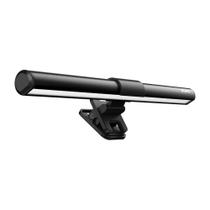 Luminaria Barra de LED Para Notebook Pcyes SB305W USB Preto Luminaria Barra de LED Para Notebook Pcyes SB305W USB Preto