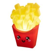 Luminária Batata Frita Super Cute Bivolt Luminária Batata Frita Super Cute Bivolt