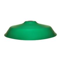 Luminária BEDD ALUM BD16 250W 10A Bivolt 110/220V Verde