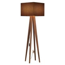 Luminaria Bella Quadrada Quadripé Luxo Modelo Luminaria Bella Quadrada Quadripé Luxo Modelo