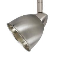 Luminária Benzara Round Metal Shade Track Head 9x9x8 cm