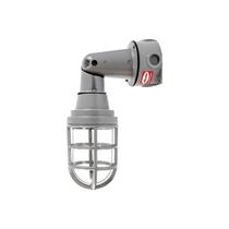 Luminária Blindada AR2300 Olivo Luminária Blindada AR2300 Olivo