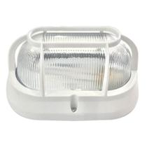 Luminária Blindada para Sauna Vapor Pooltec