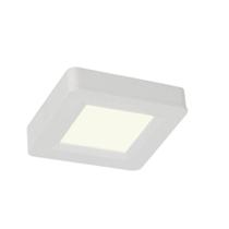 Luminária Blumenau Cabinet Quad 2w Bivolt Led 6500k