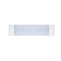 Luminária Blumenau Led Slim 25cm 9w 700lm 6.500k Bivolt Luminária Blumenau Led Slim 25cm 9w 700lm 6.500k Bivolt