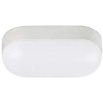 Luminaria Blumenau Led Tartaruga 8w 6500k 20086004 Luminaria Blumenau Led Tartaruga 8w 6500k 20086004