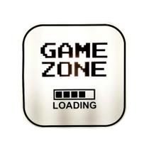 Luminária Box Game Zone