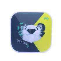 Luminária Box Have Fun - Tigor T Tigre