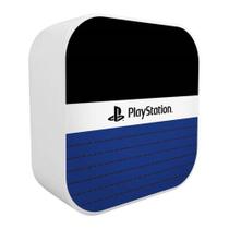 Luminária Box Icon Colors Luminária Box Icon Colors
