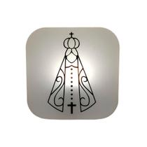 Luminária Box Nossa Senhora Luminária Box Nossa Senhora
