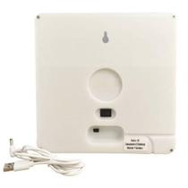 Luminária Box Slim Mãe Transforma USB - Desembrulha